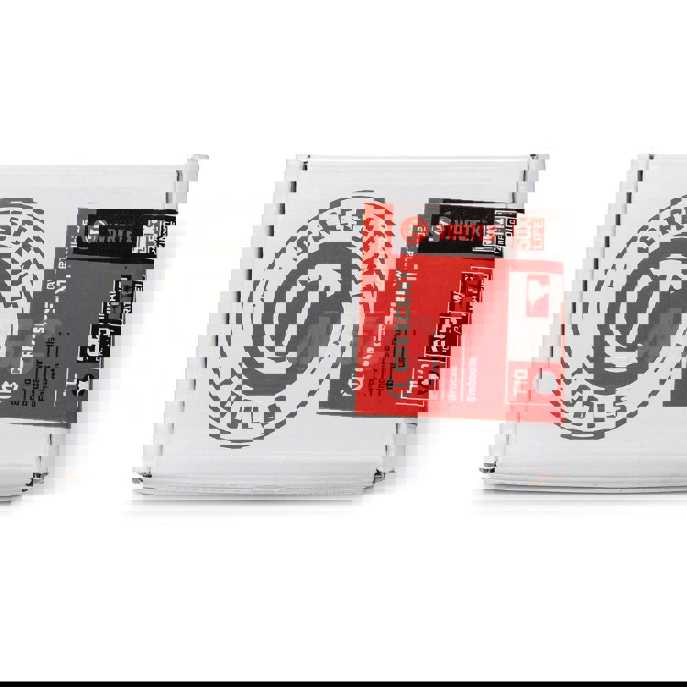 Power Screwdriver Bit: T-10 Torx